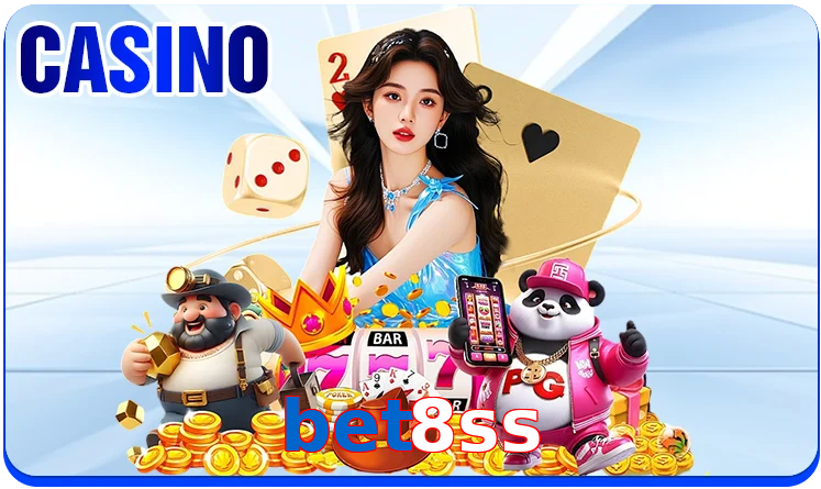 bet8ss